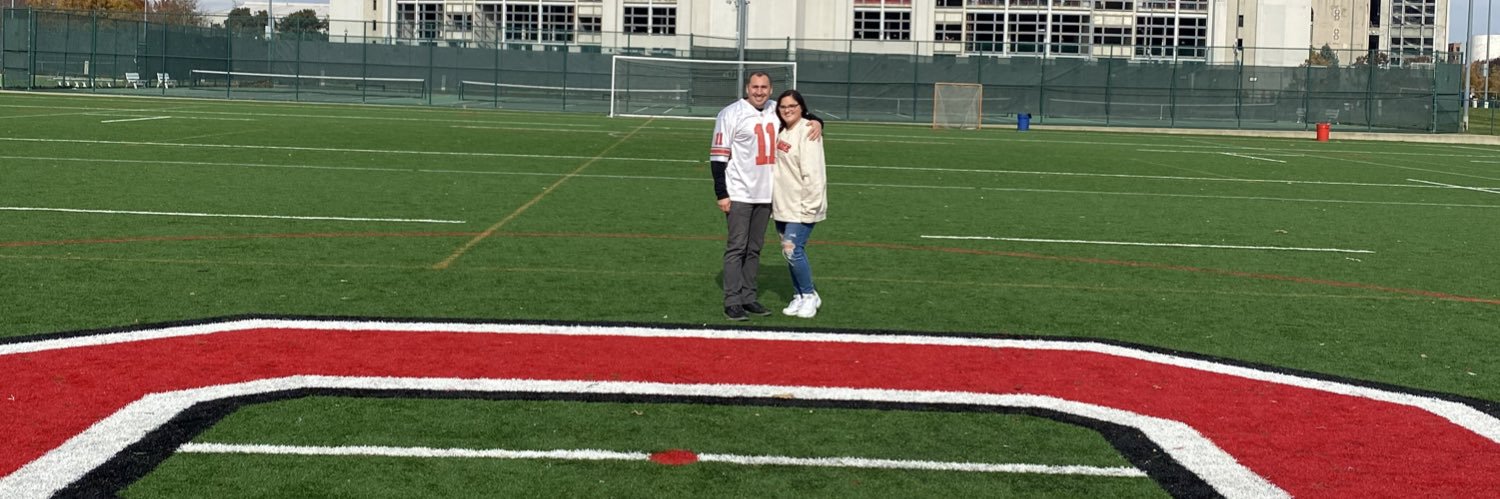 Marcus Coonce banner