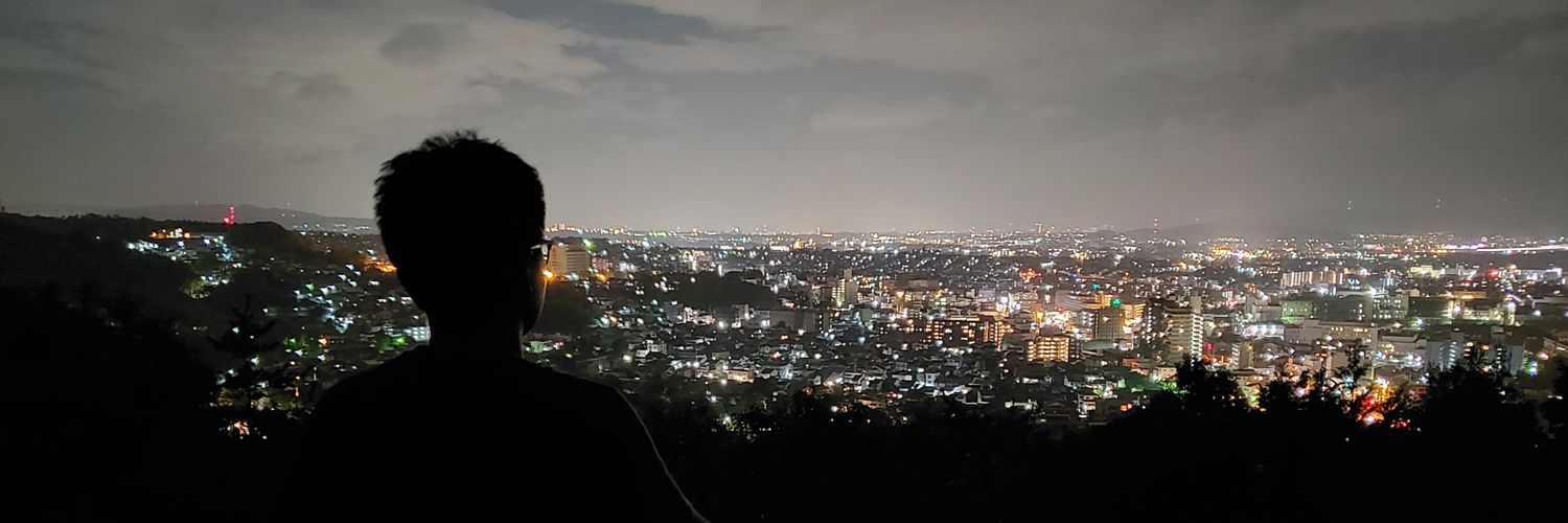 Aaron_SHM's profile banner image