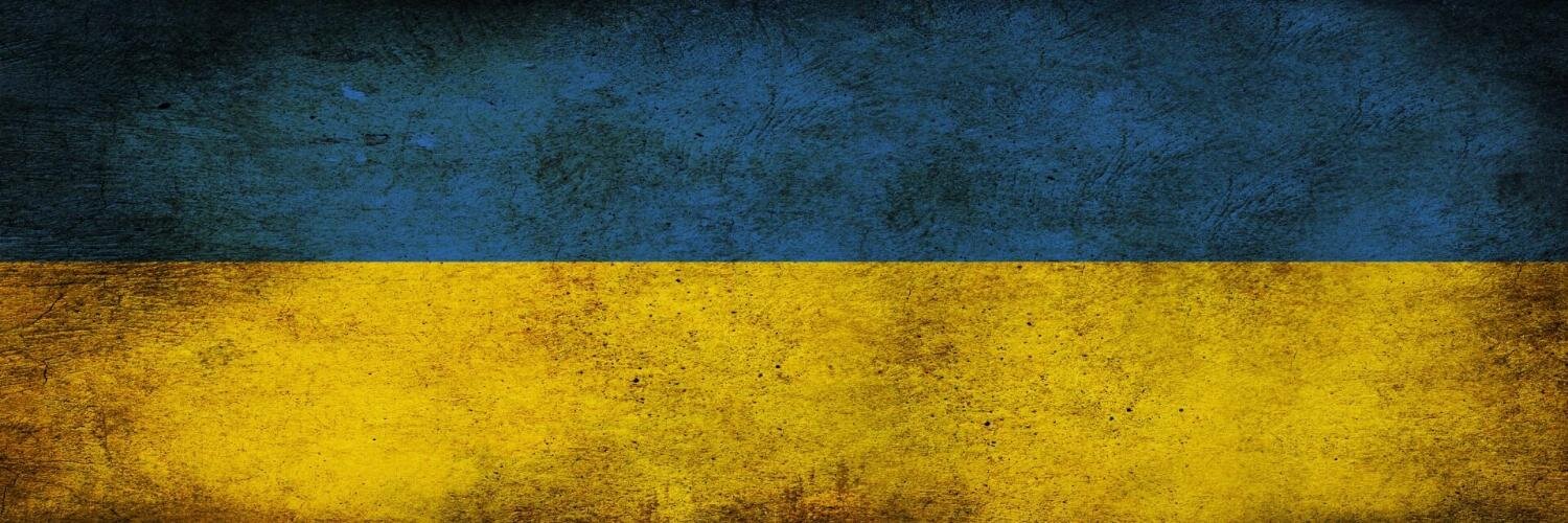 Kostiantyn Hoholenko's banner