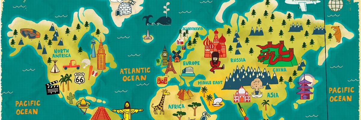 viajestic's profile banner image
