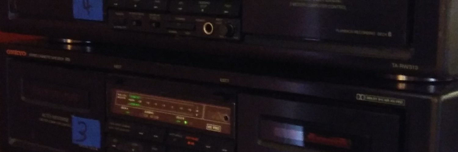 MrMurderMayhem's profile banner image