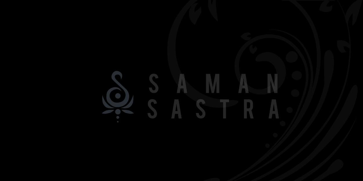 Saman Sastra banner