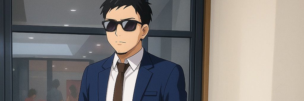 zzasimm's profile banner image