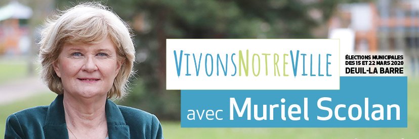 Muriel Scolan banner