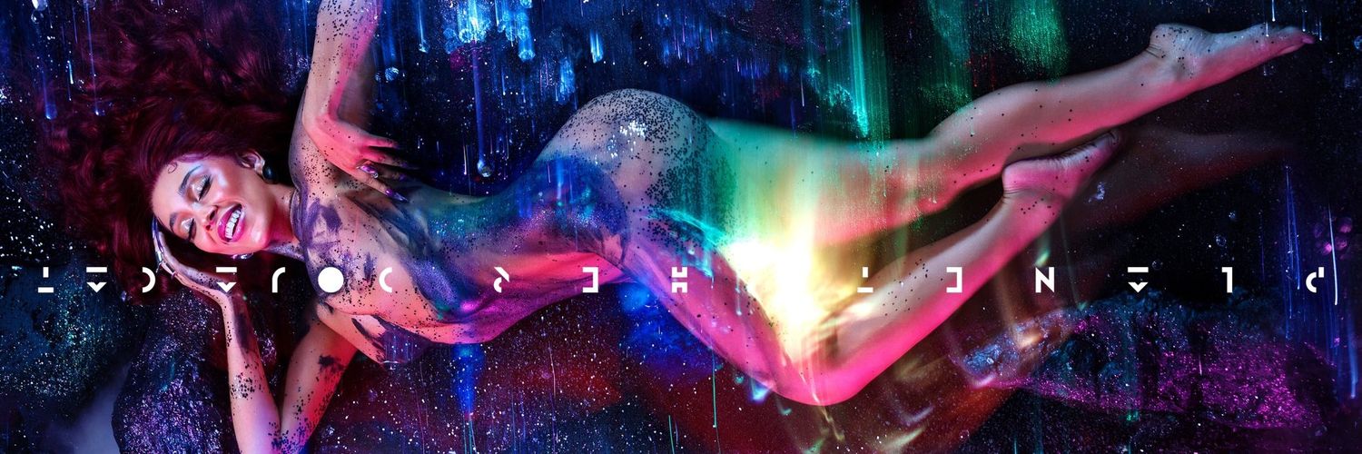 MelTweetTastic's profile banner image