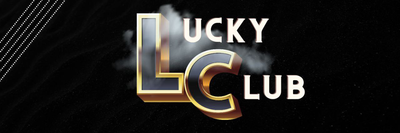 LuckyClubFam's profile banner image