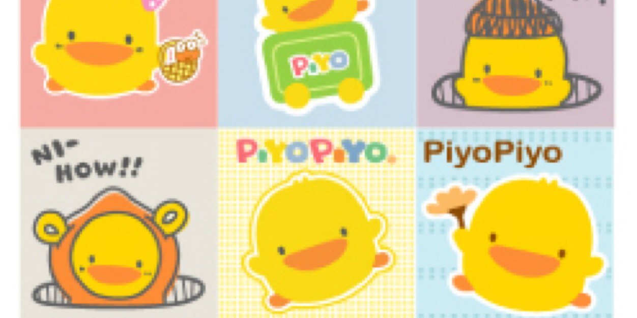 PiyoRP's profile banner image