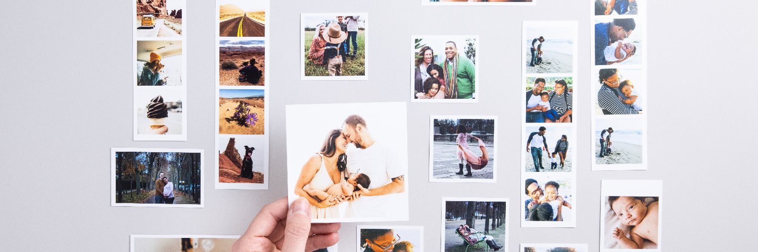 Social Print Studio banner