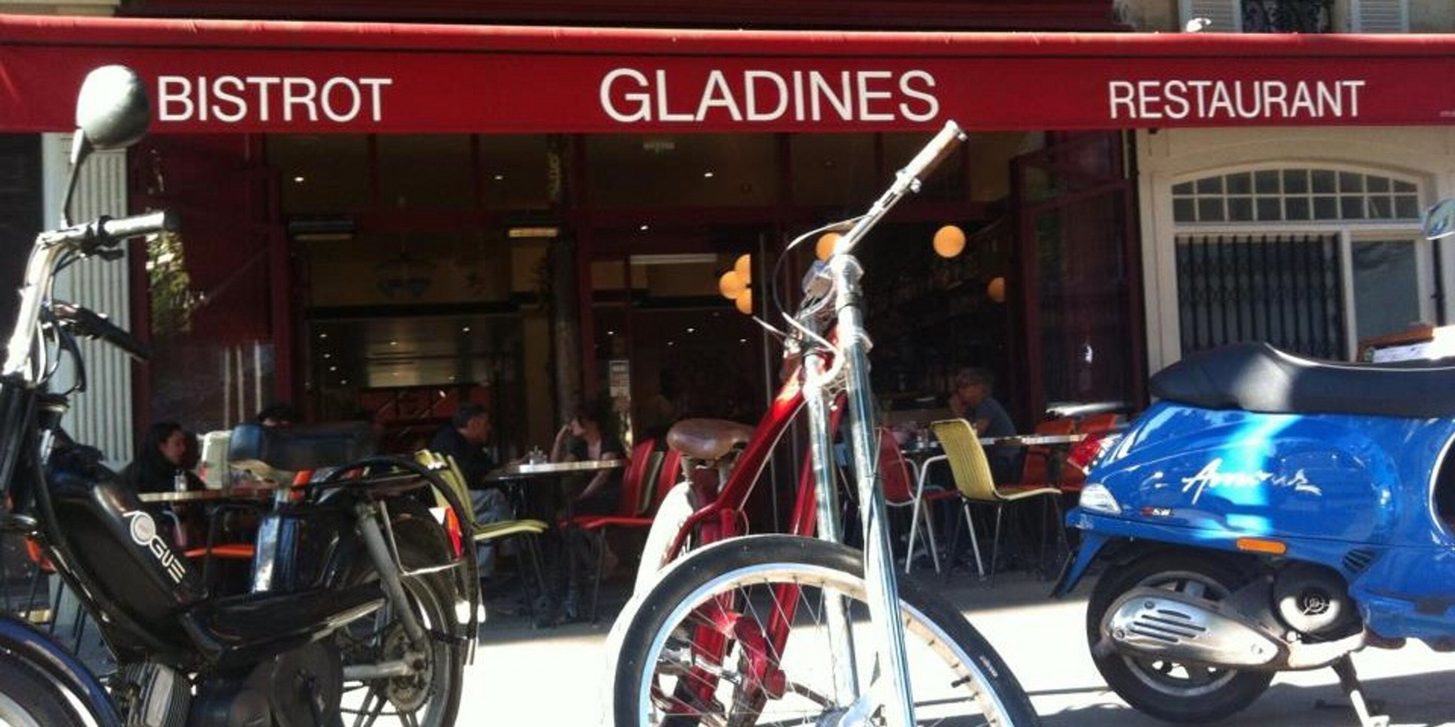 Gladines_St-Germain banner
