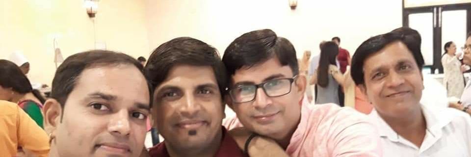 1986Danitanwar's profile banner image