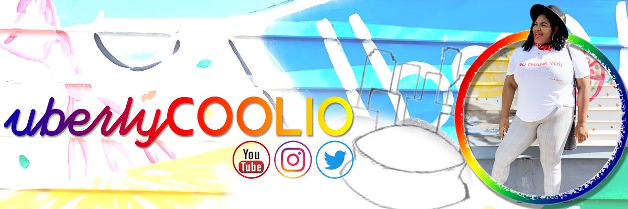 UberlyCoolio's profile banner image