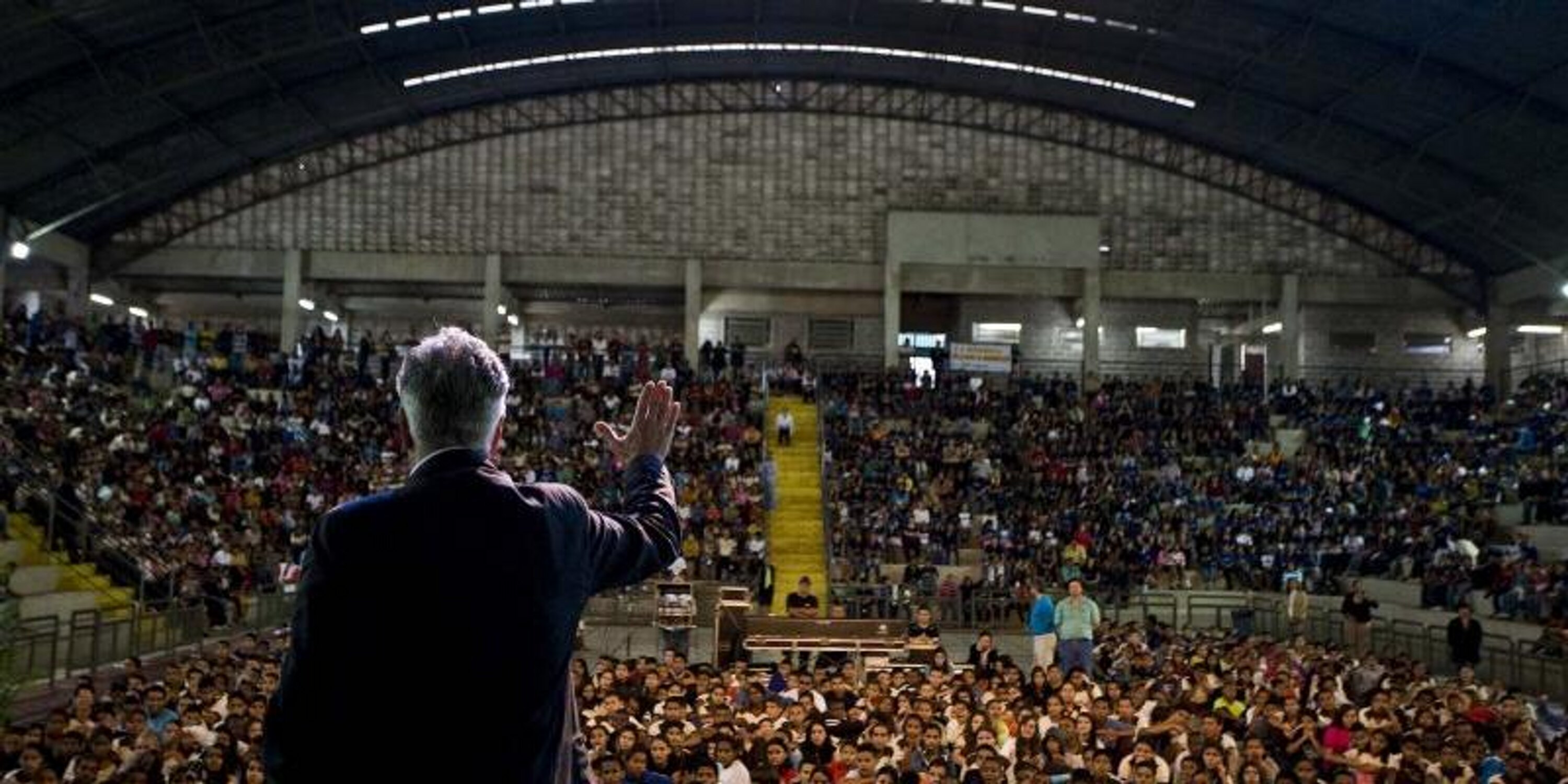 FundDavidLynch's profile banner image