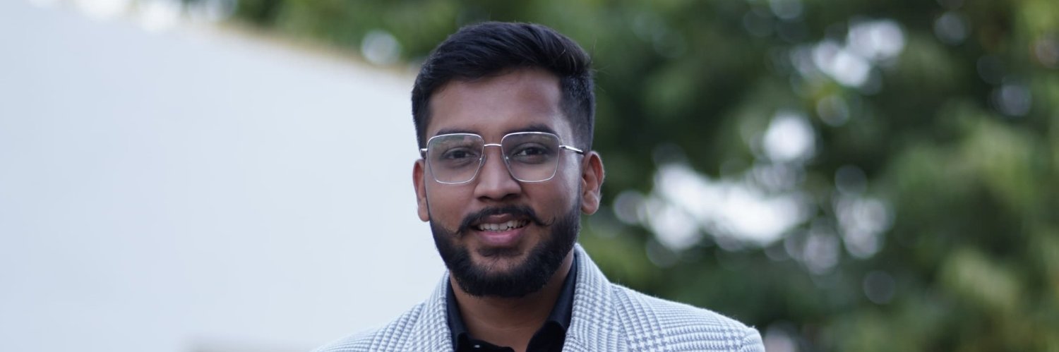 birendarjain's profile banner image