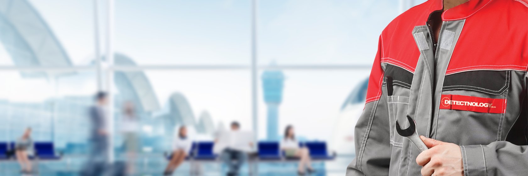 DetectnologyLtd's profile banner image