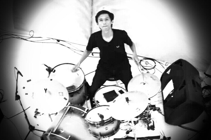 acildrummer's profile banner image