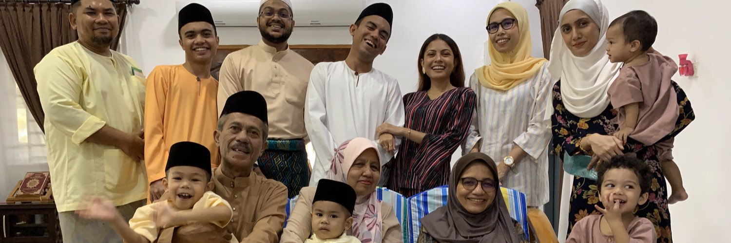 DaniallPutraa's profile banner image