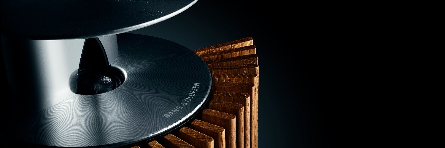 BangOlufsenPL's profile banner image
