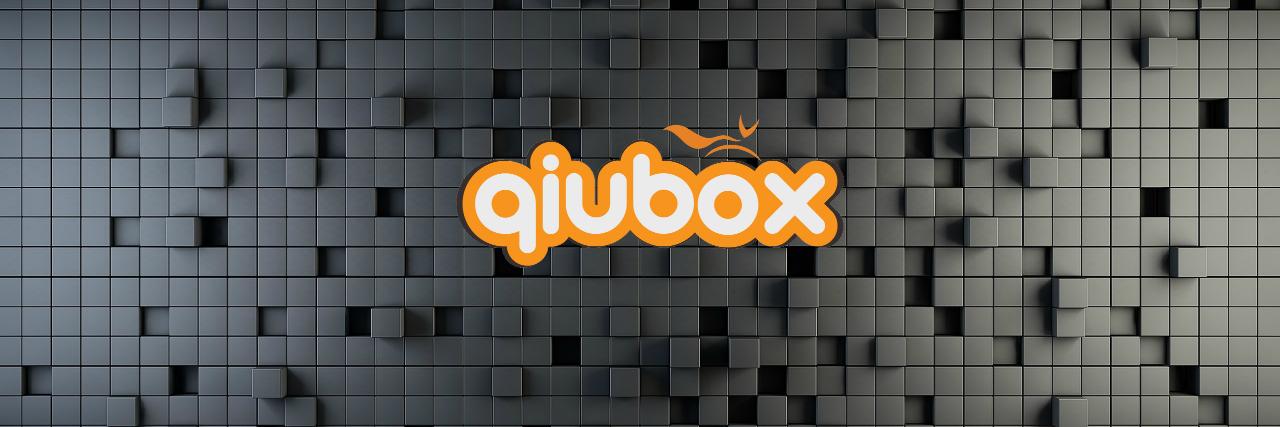 qiubox's profile banner image