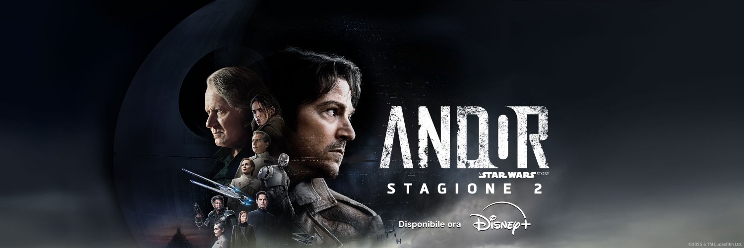 Star Wars Italia banner