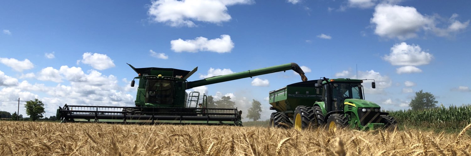 WebholmeFarms's profile banner image