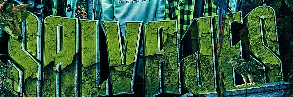 SalvajesOC's profile banner image