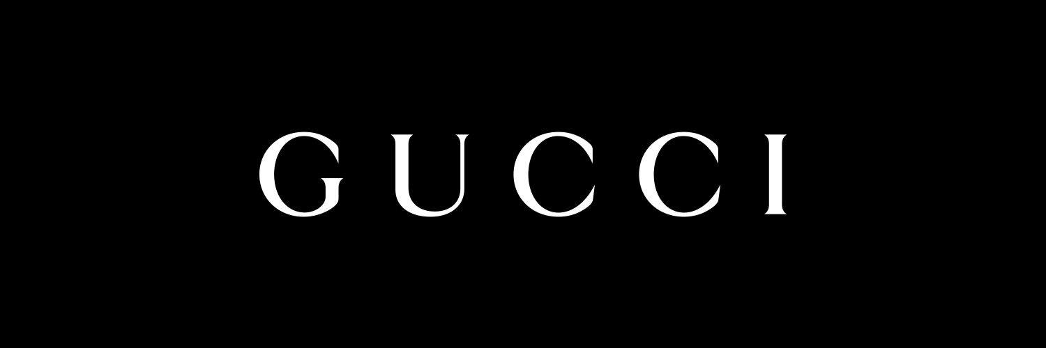 GUCCI JAPAN banner