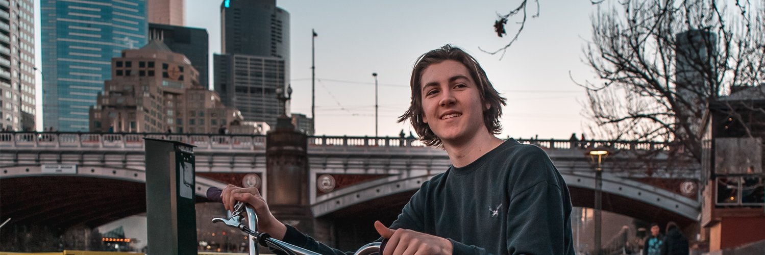 CatlinFilms's profile banner image