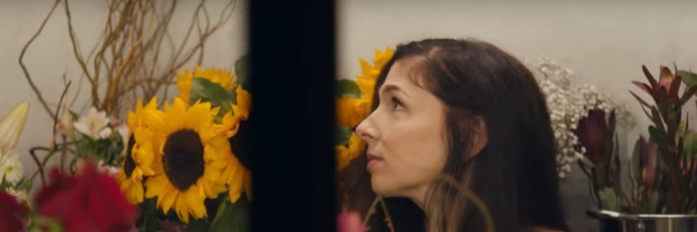 Shoshannah Stern banner