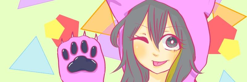 nazunyan's profile banner image