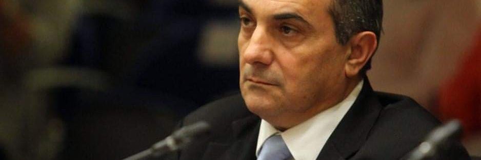 Δημήτρης Συλλούρης banner