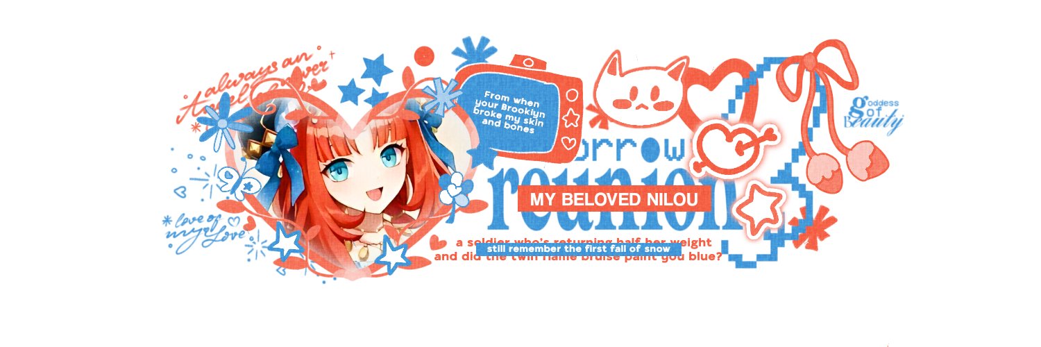 NiYO! banner