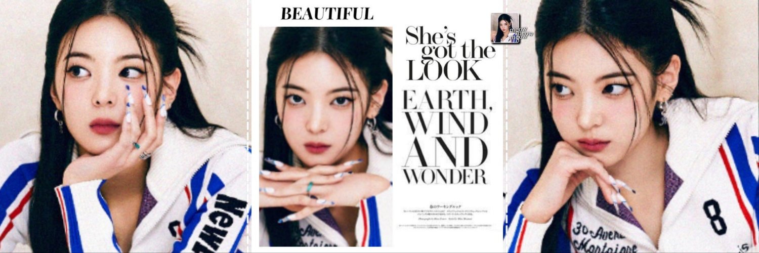 Jisu. banner