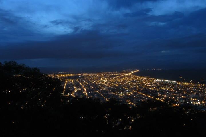 Juan Pablo Capello  banner