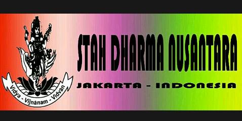 BEM STAH DN Jakarta banner