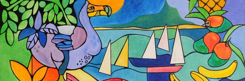 ArtSurf's profile banner image