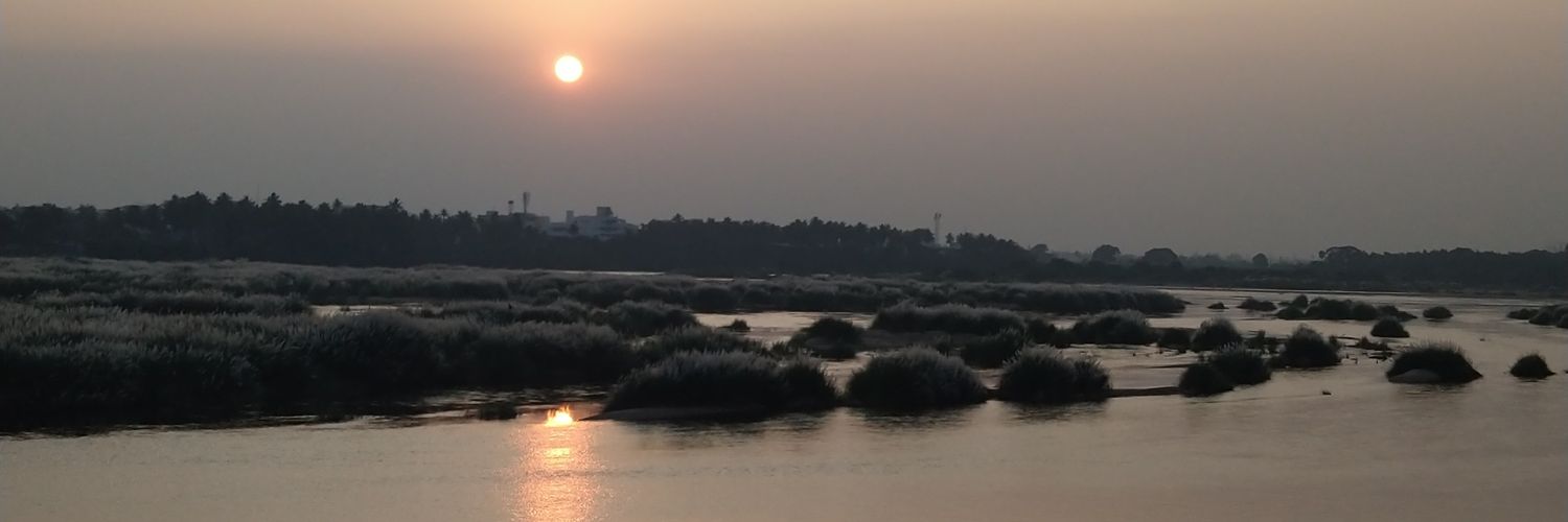 kaverison's profile banner image