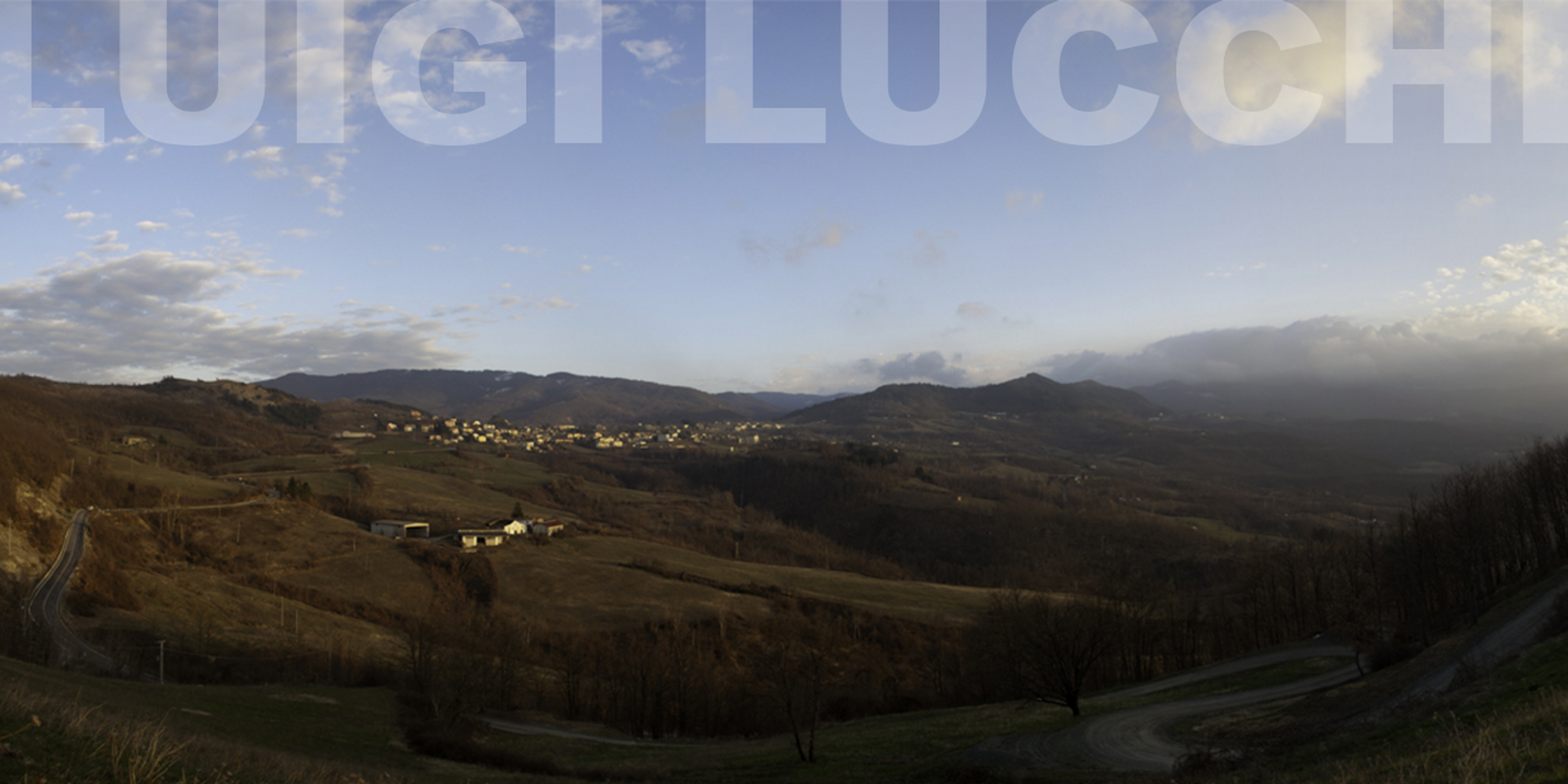 LucchiSindaco's profile banner image