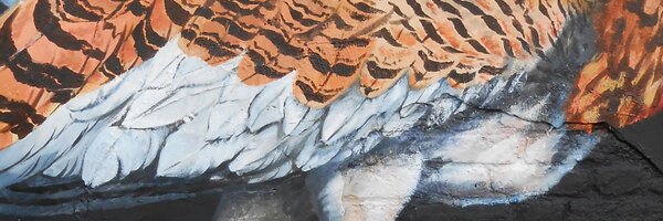 ATMstreetart Profile Banner