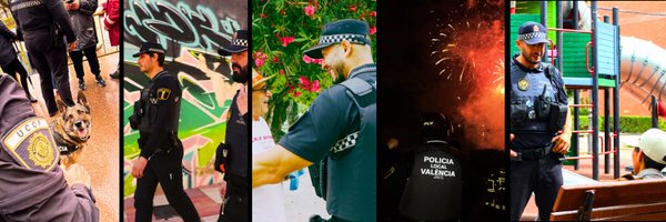 policialocalvlc Profile Banner