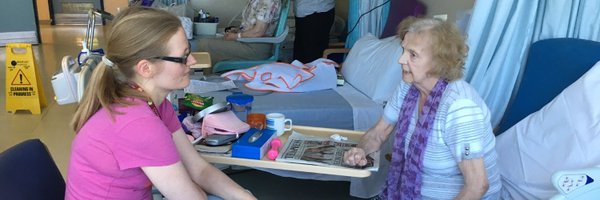 FriendsofYHs Profile Banner