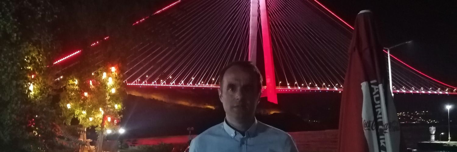 tkoroglu28's profile banner image