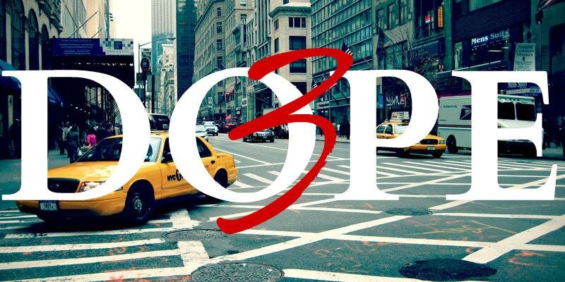3dope_'s profile banner image