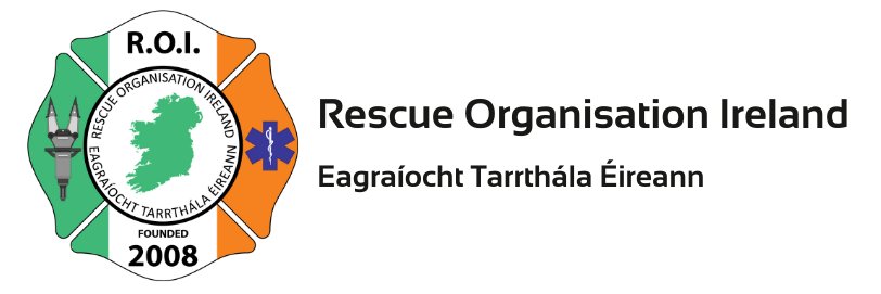 Rescue Org Ireland banner