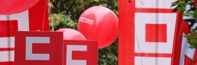 CCOOUnisono's profile banner image