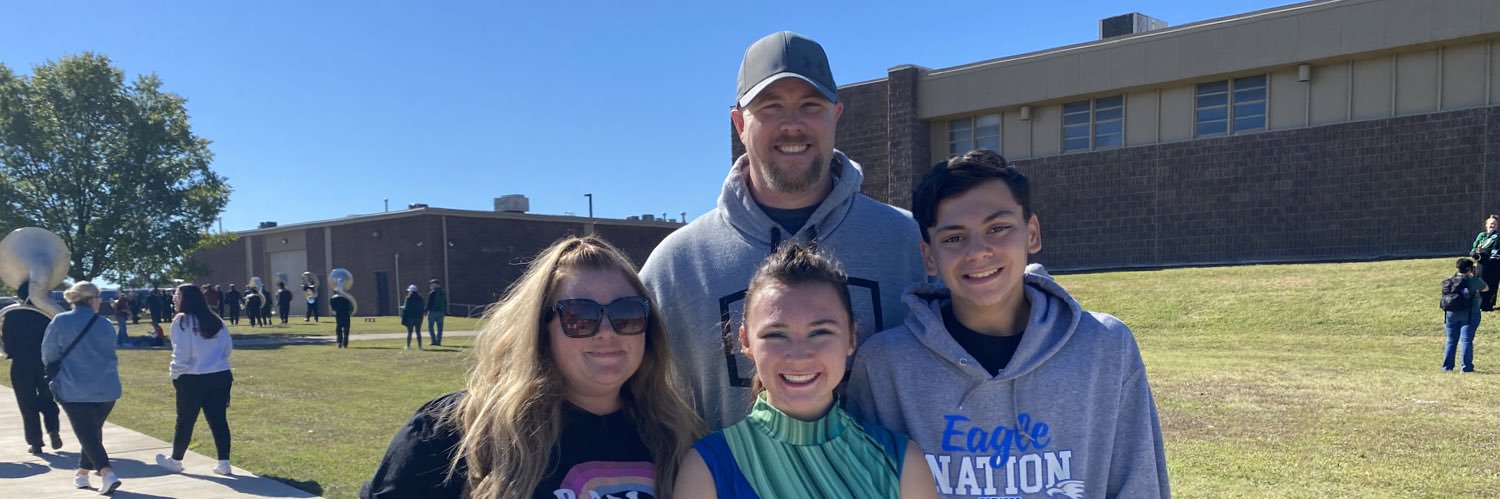 ericlollar's profile banner image