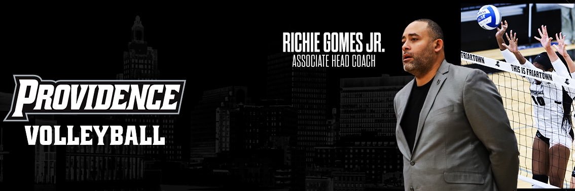 Richie Gomes Jr banner