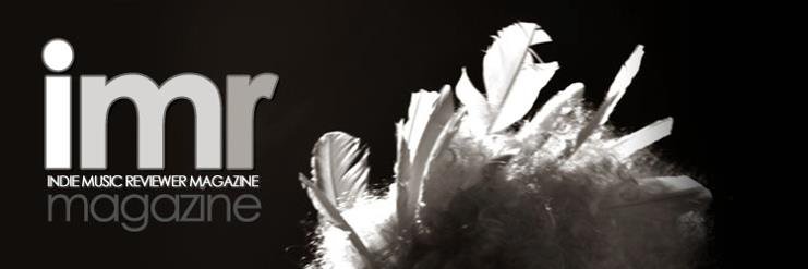 Indie Music Reviewer banner