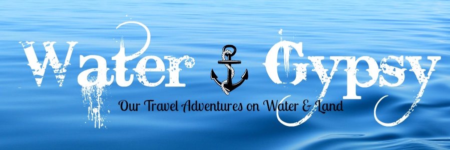 Water Gypsy banner