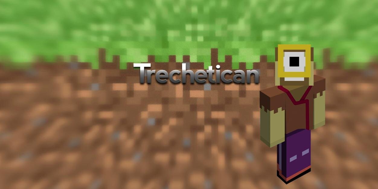 Trechetican's profile banner image
