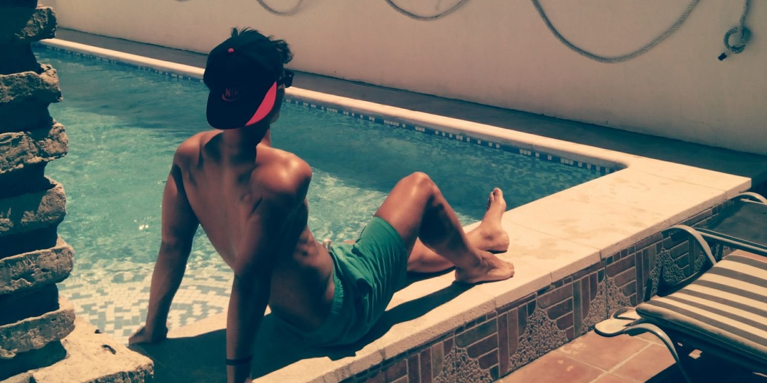 Danianton93's profile banner image
